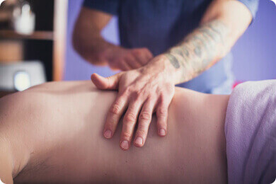 Massage Therapists Img